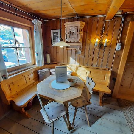 Haus Schroefler Apartment Lech am Arlberg Exterior photo