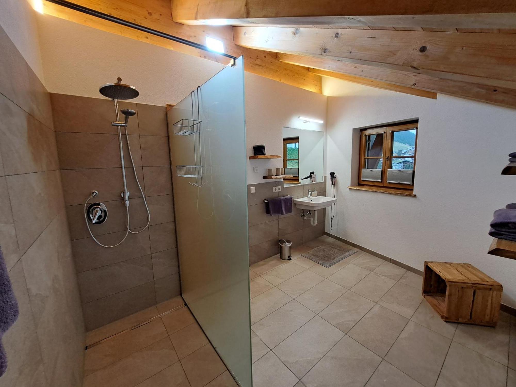 Haus Schroefler Apartment Lech am Arlberg Exterior photo