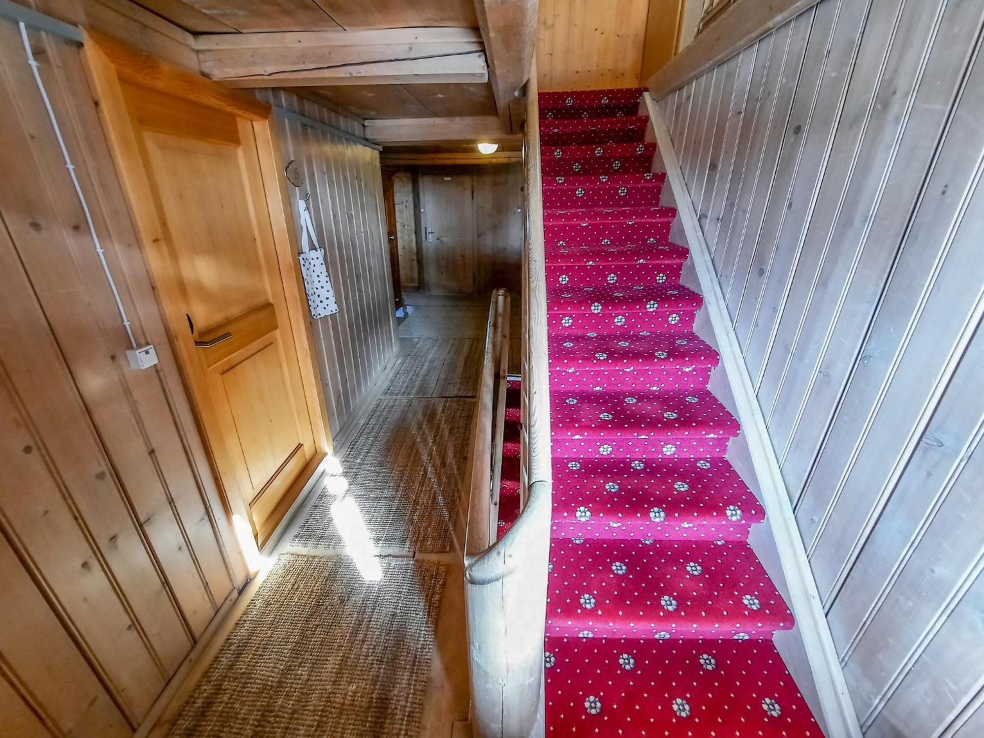Haus Schroefler Apartment Lech am Arlberg Exterior photo