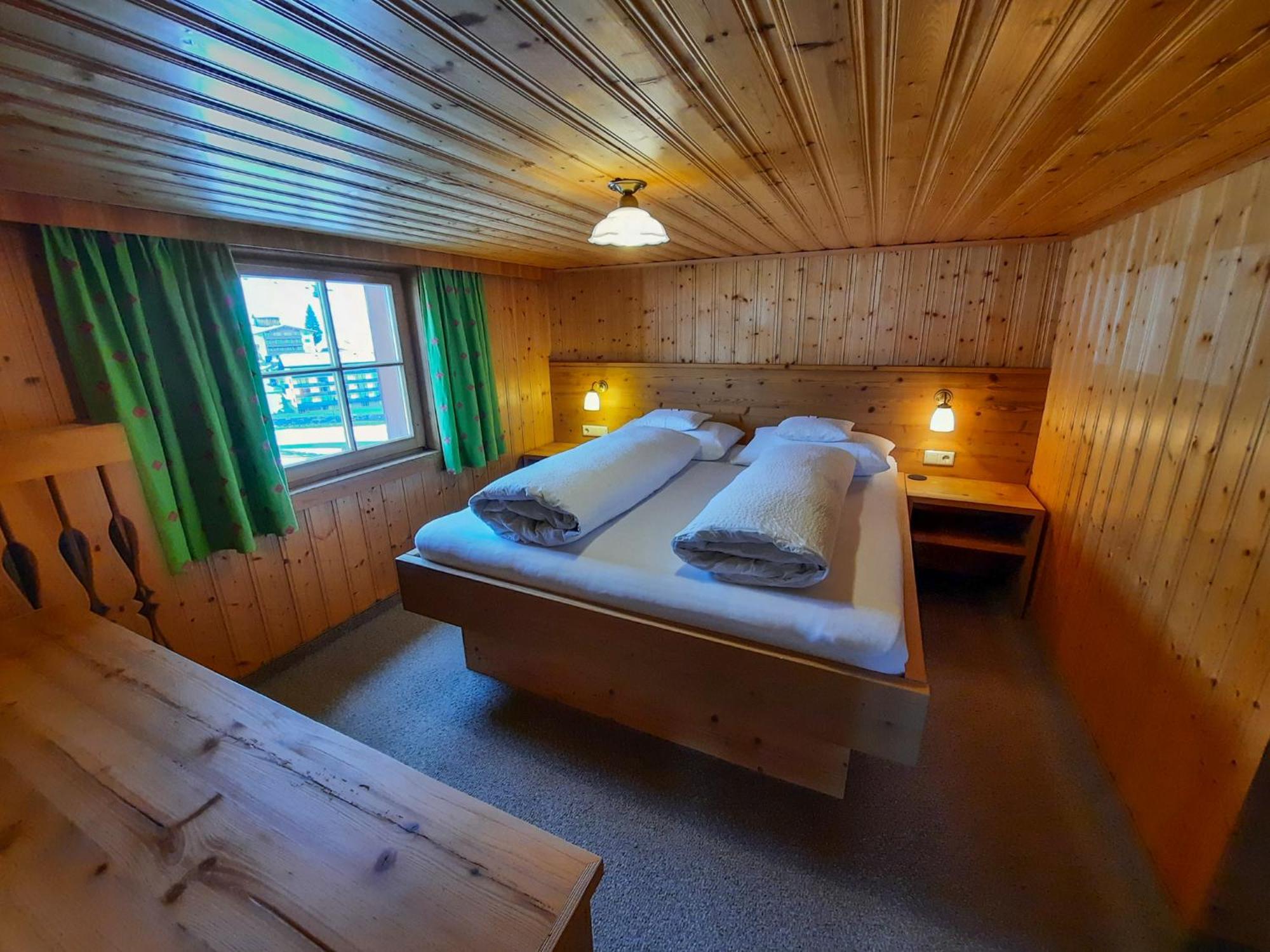 Haus Schroefler Apartment Lech am Arlberg Exterior photo