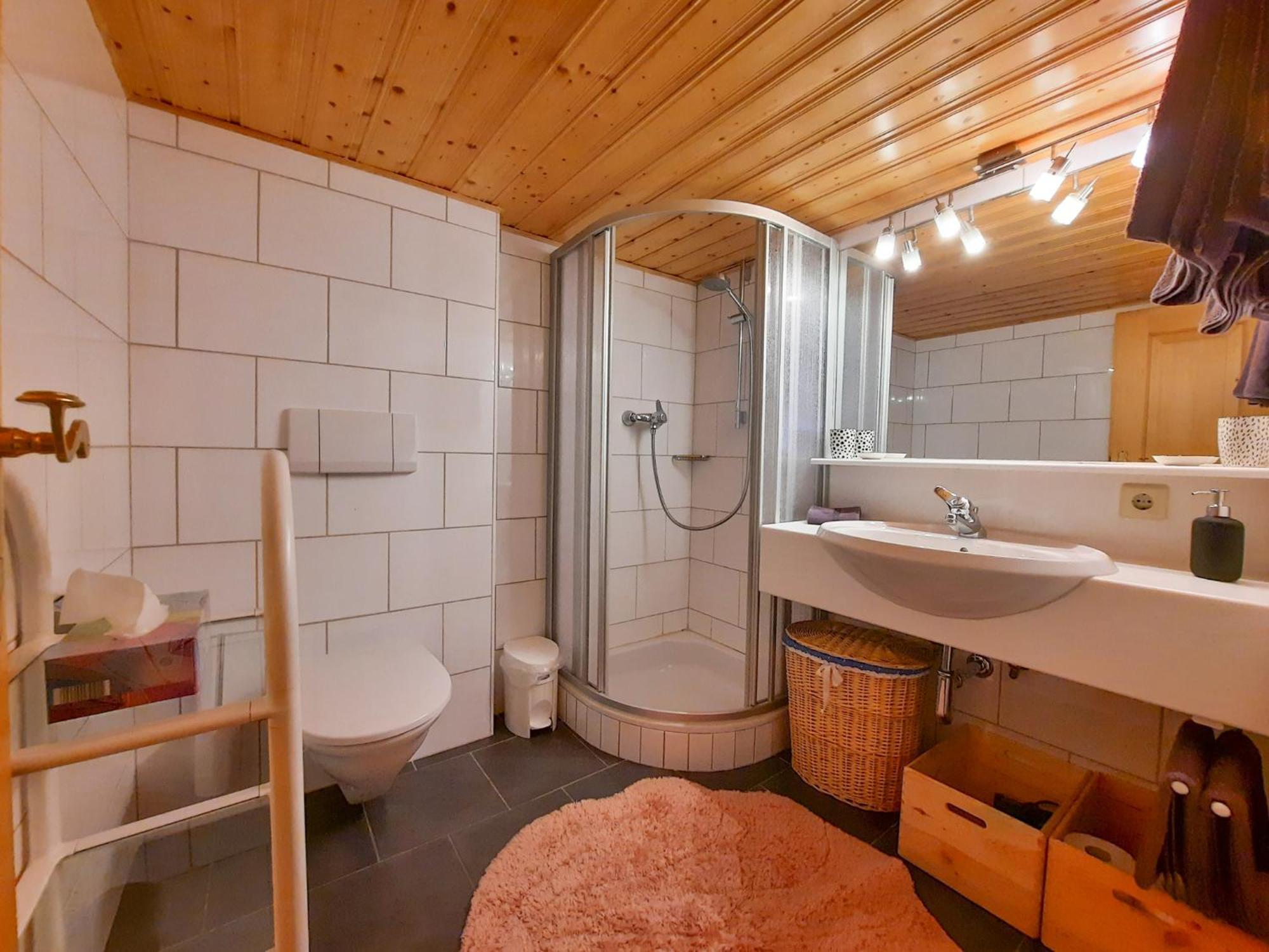 Haus Schroefler Apartment Lech am Arlberg Exterior photo