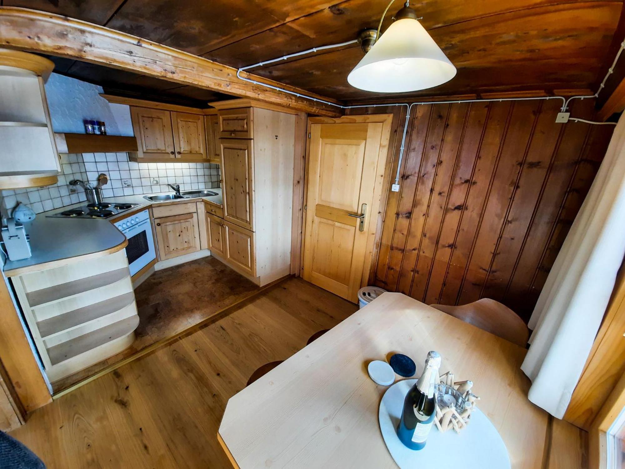 Haus Schroefler Apartment Lech am Arlberg Exterior photo