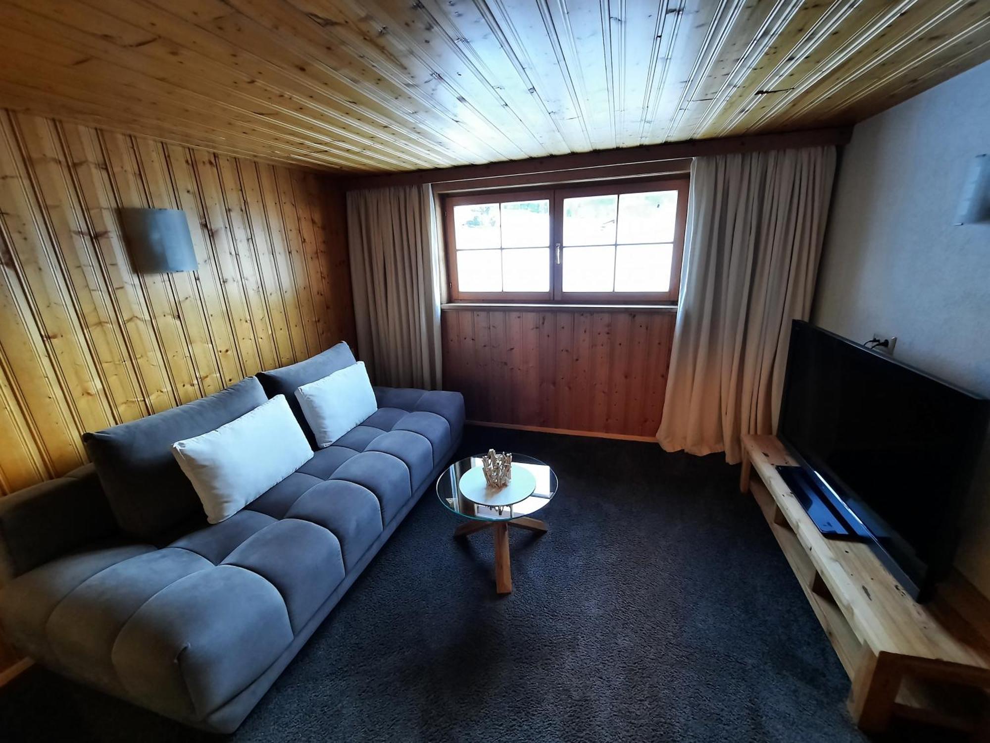 Haus Schroefler Apartment Lech am Arlberg Exterior photo