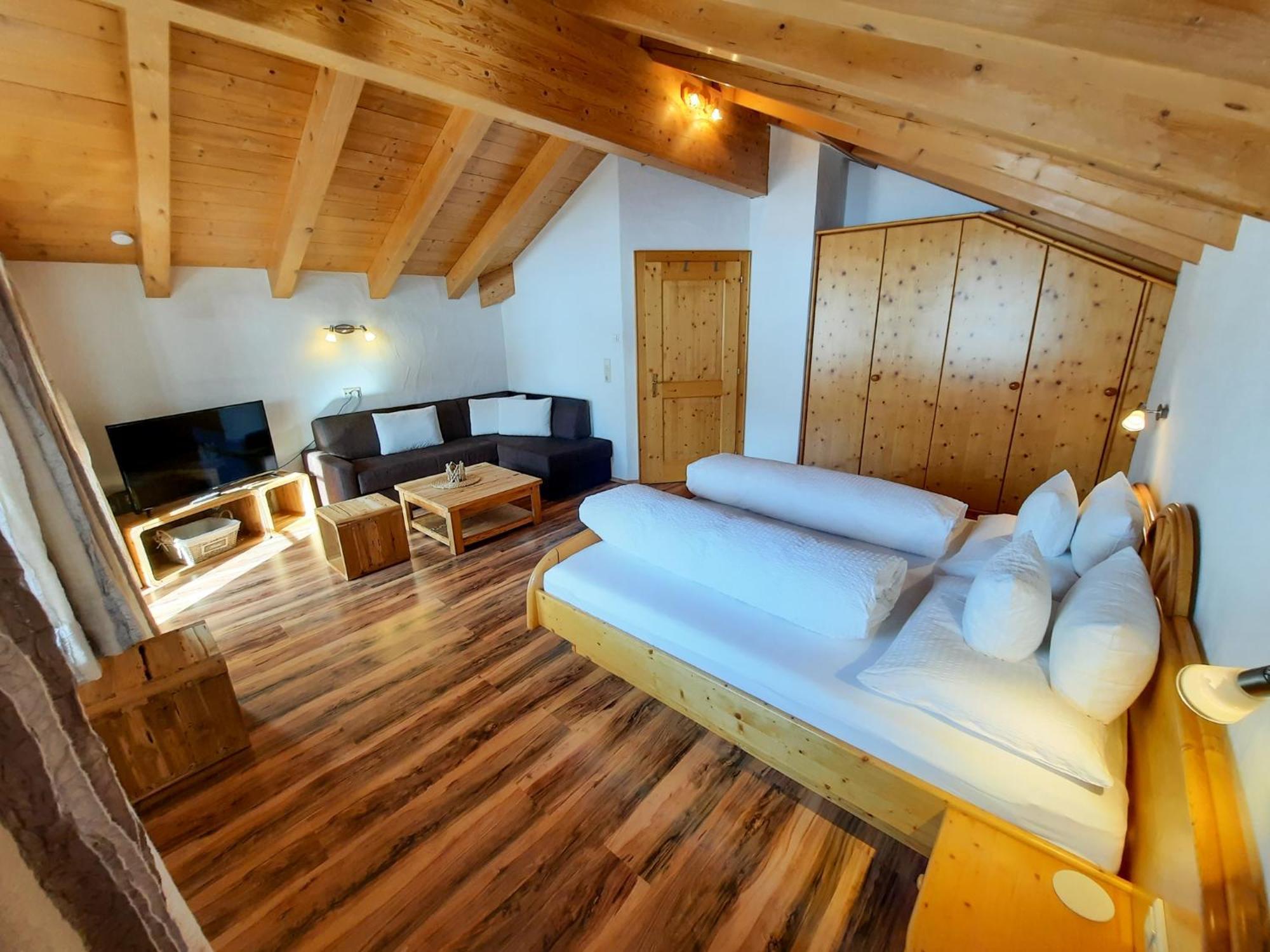 Haus Schroefler Apartment Lech am Arlberg Exterior photo