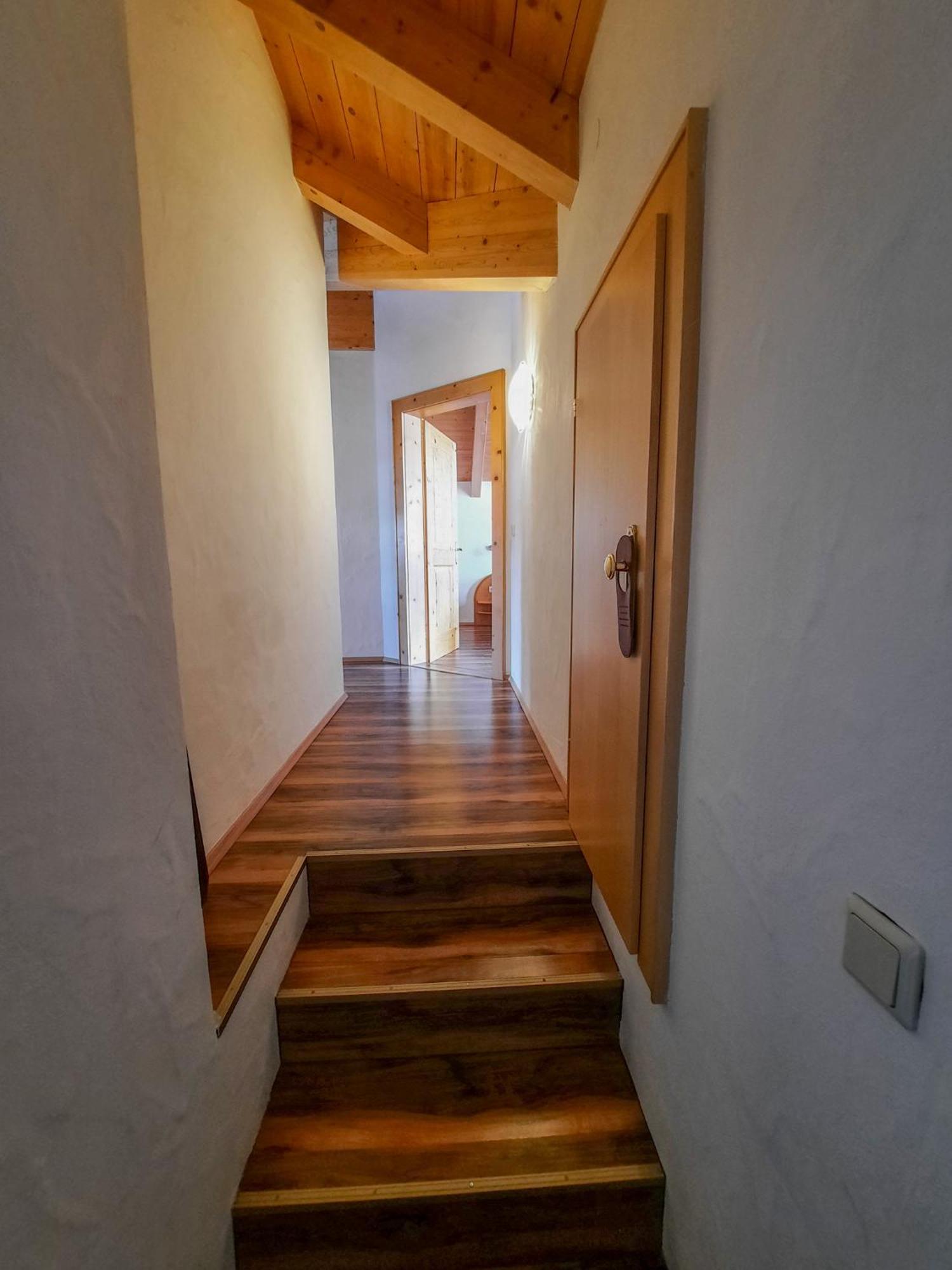 Haus Schroefler Apartment Lech am Arlberg Exterior photo